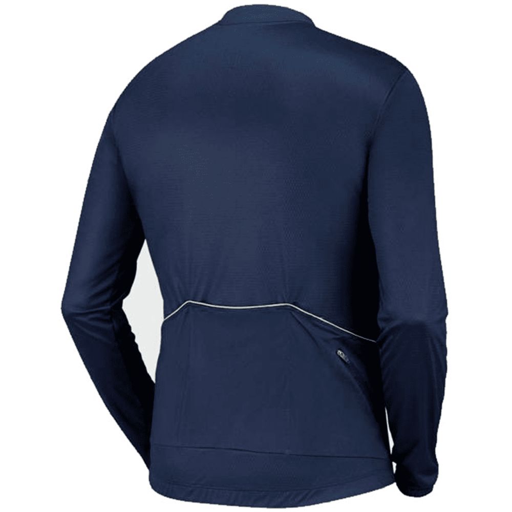 CAMISA CICLISMO MANGA LONGA FREE FORCE SOBER