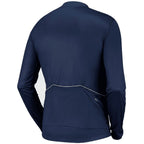 CAMISA CICLISMO MANGA LONGA FREE FORCE SOBER