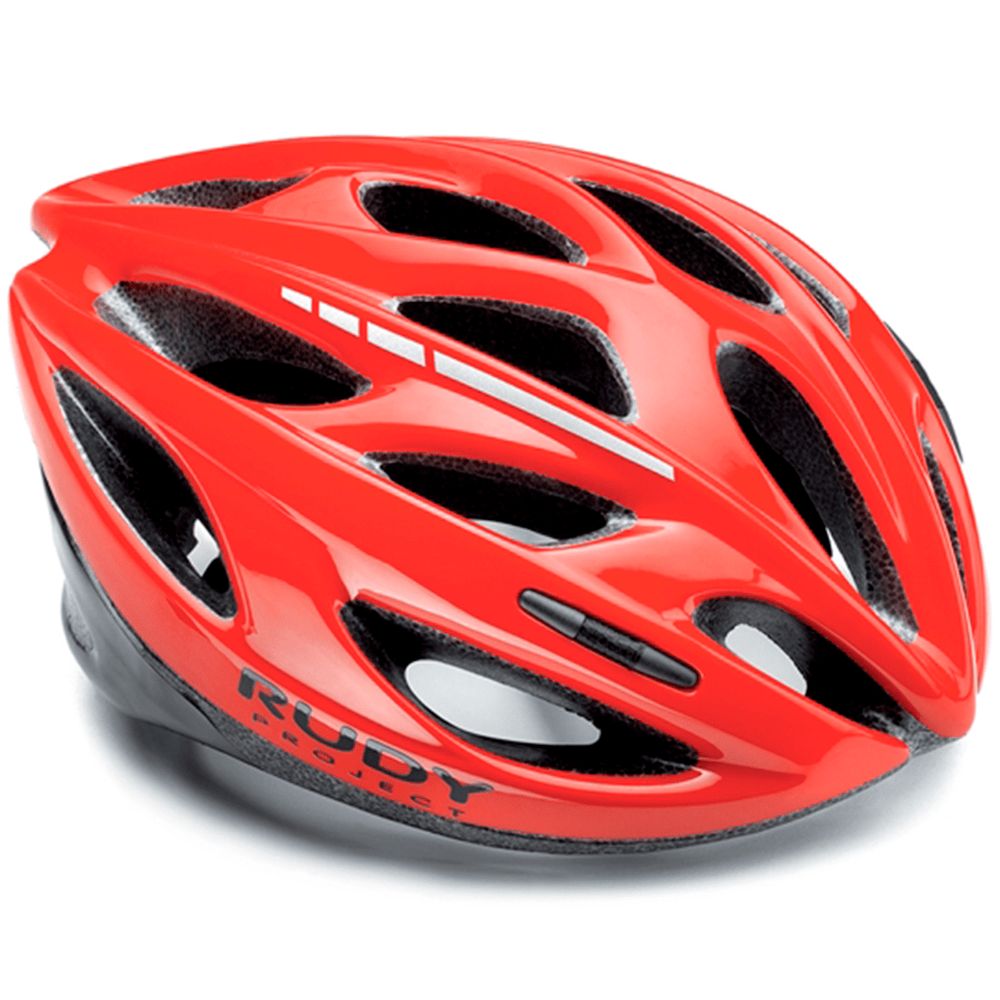 CAPACETE RUDY PROJECT ZUMY