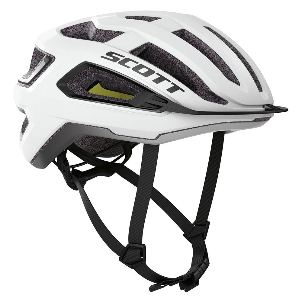 CAPACETE SCOTT ARX PLUS (CE) MIPS