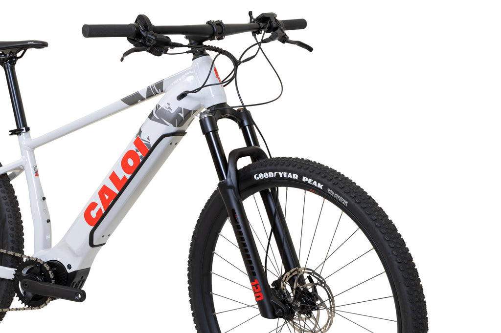 Bicicleta 29 E-Bike Eletrica Caloi E Vibe Explorer