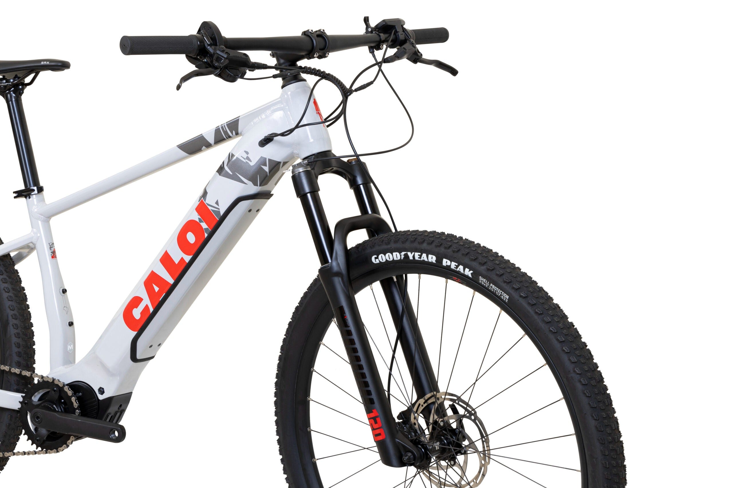 Bicicleta 29 E-Bike Eletrica Caloi E Vibe Explorer