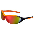ÓCULOS SHIMANO S71R-PL 2 LENTES POLARIZADO
