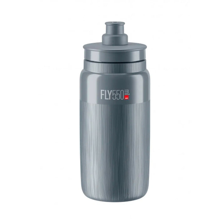 Caramanhola 550ml Elite Fly Tex - CINZA