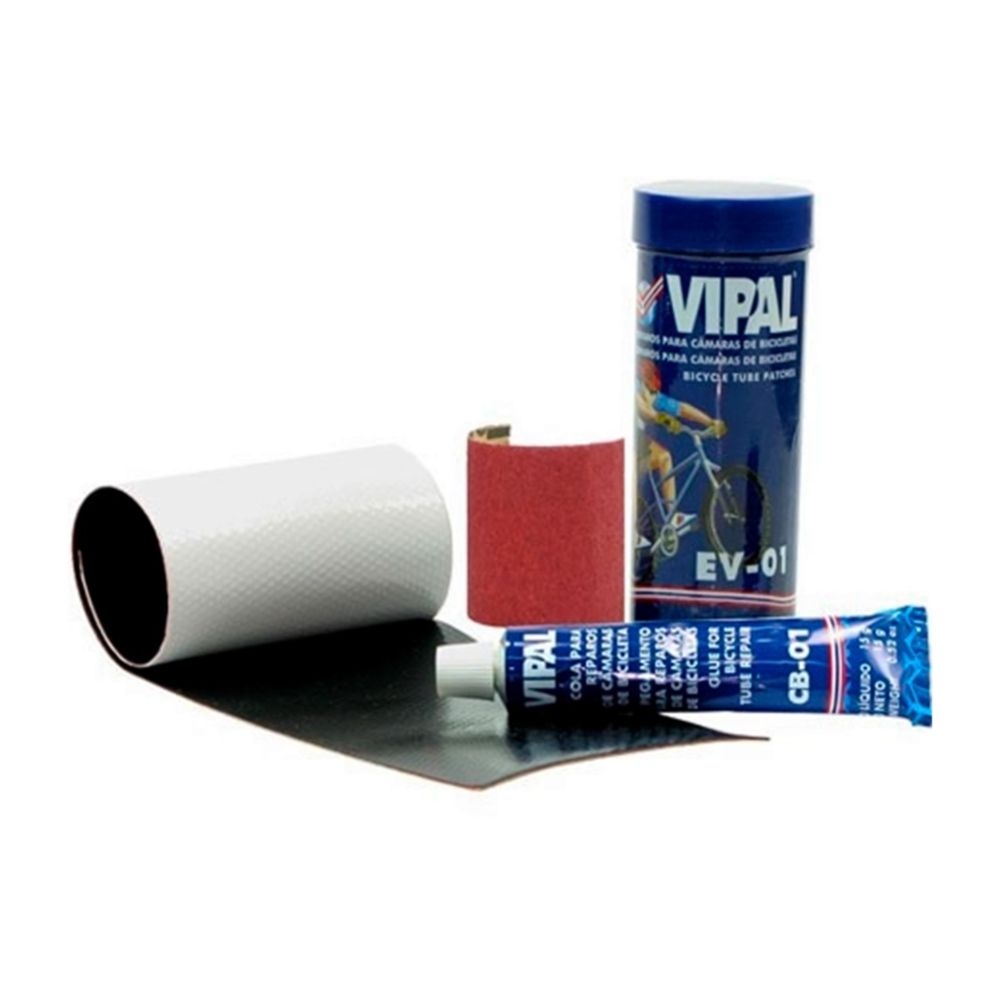 KIT REMENDO VIPAL - PRETO