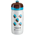 CARAMANHOLA 550ML ELITE FOCUS - ORIGINAL - BRANCO