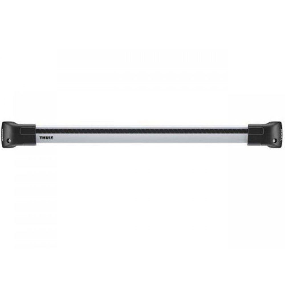 RACK THULE WING BAR EDGE PONTO FIX./LONG. (9591) - PRATA