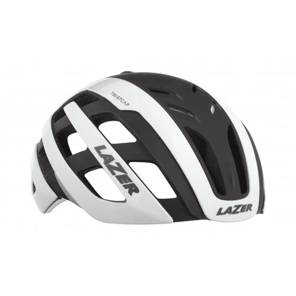 Capacete De Ciclismo Road Lazer By Shimano Century C/ Led Mips