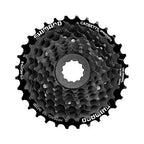 KIT TRANSMISSÃO SHIMANO TOURNEY TX800 24V