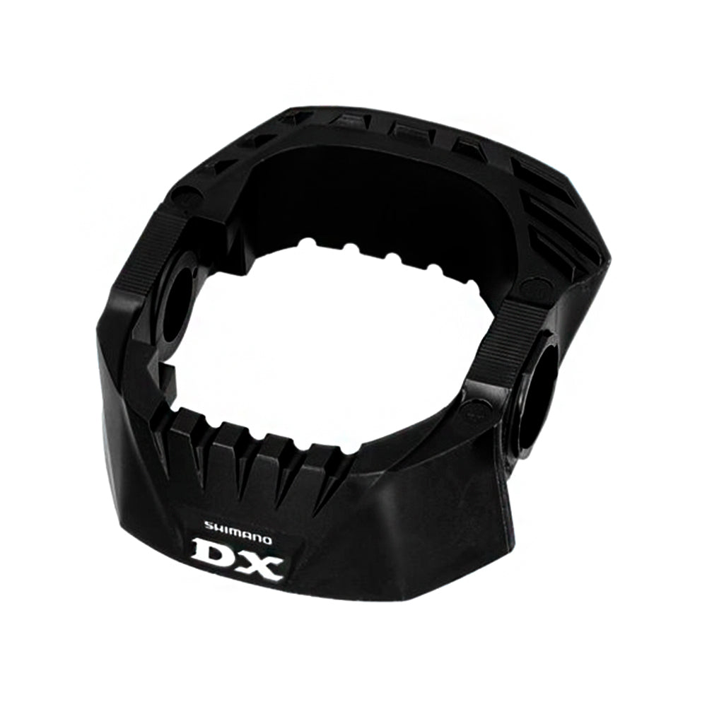 PLATAFORMA DO PEDAL SHIMANO DX PD-M647 ESQUERDO (Y41S09000) - PRETO
