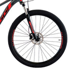 Bicicleta 29 Oggi Big Wheel 7.0 Alivio 2x9v (2022/2023)