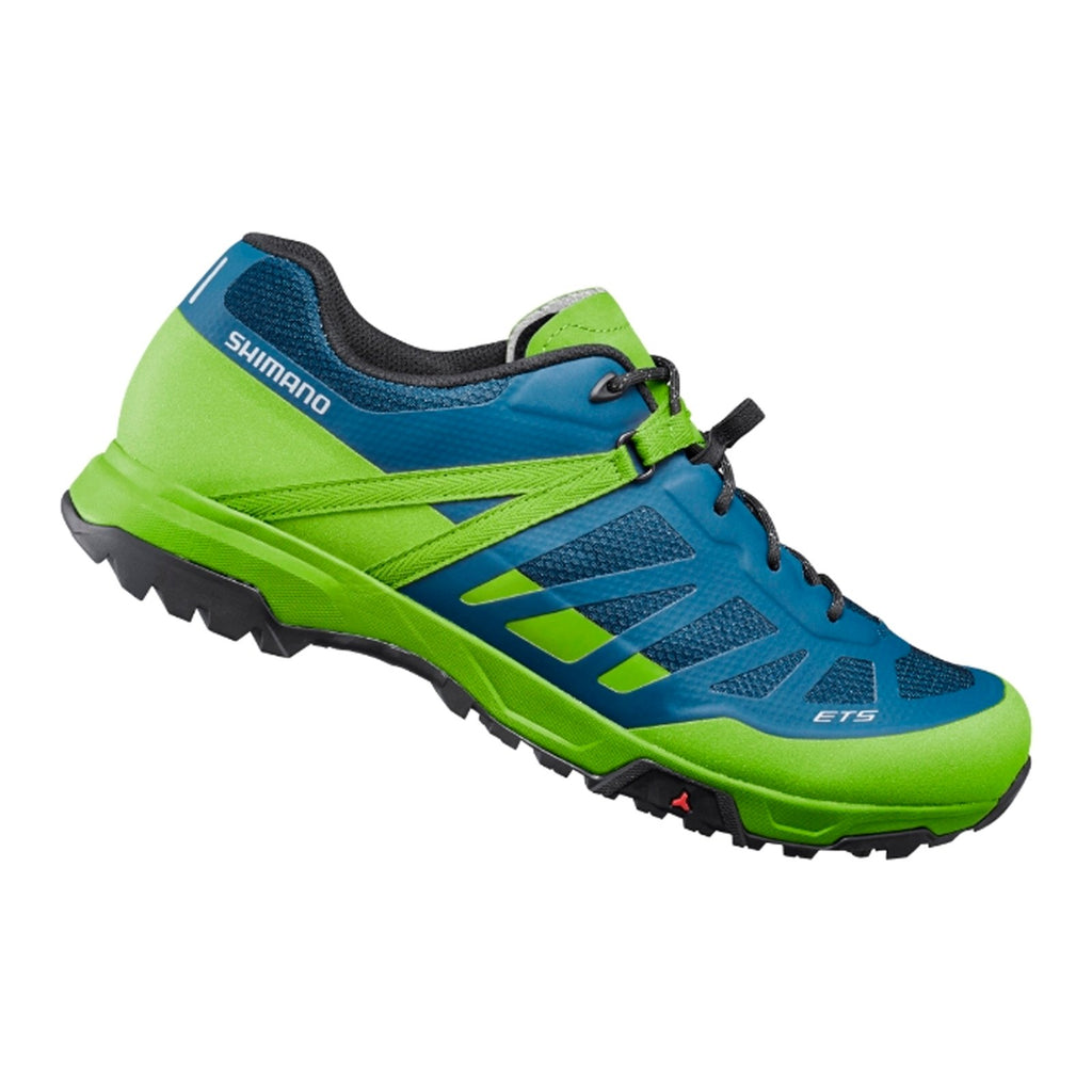 Sapatilha Shimano Casual Sh-Et500 (eshet500mgy07s4200g)