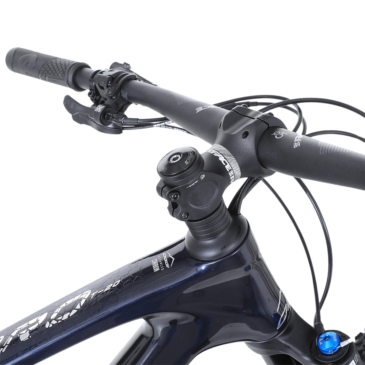 Bicicleta 29 Oggi Cattura Pro Shimano Xt 12v 2024/2025