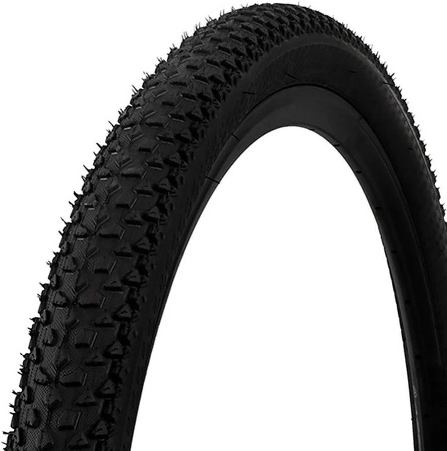 Pneu Vee Rubber Pro MT-100 29x2.20 Banda Leve - Preto