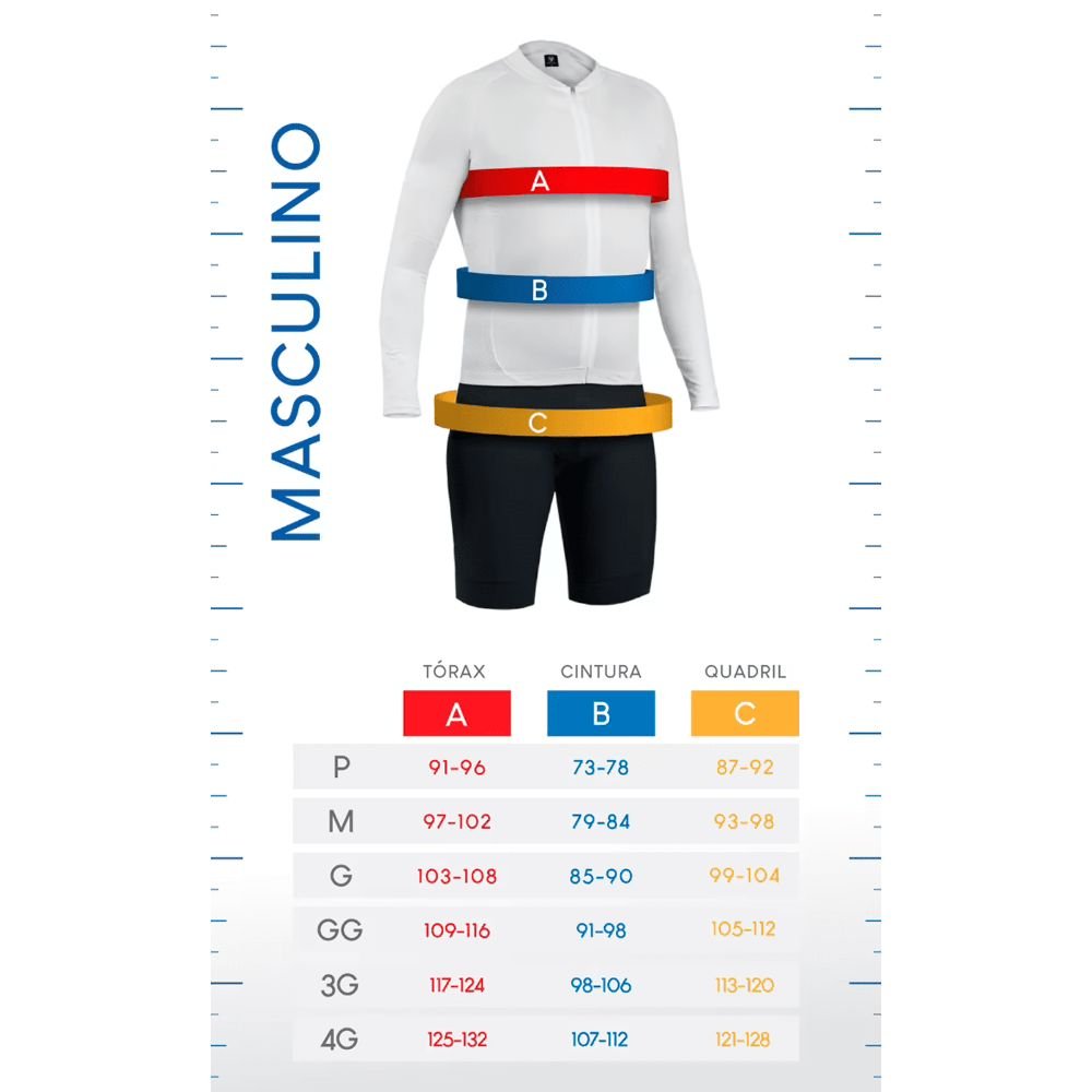 CAMISA CICLISMO FREE FORCE CRACKED SPORT