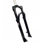 SUSPENSÃO DE BICICLETA 29 AHEAD ROCK SHOX XC30 GOLD RL AIR 100MM PT - PRETO - AHEAD SET