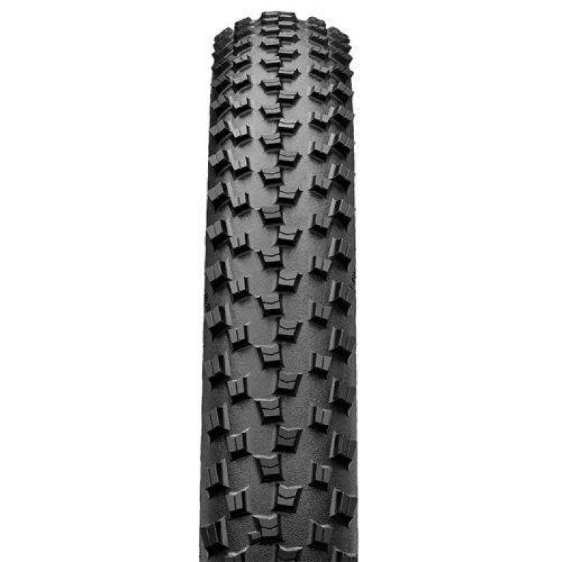 PNEU 29X2.20 CONTINENTAL CROSS KING PERFORMANCE PURE GRIP - PRETO