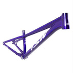 QUADRO ARO 26 TSW FREERIDE ALUMÍNIO VIOLETA