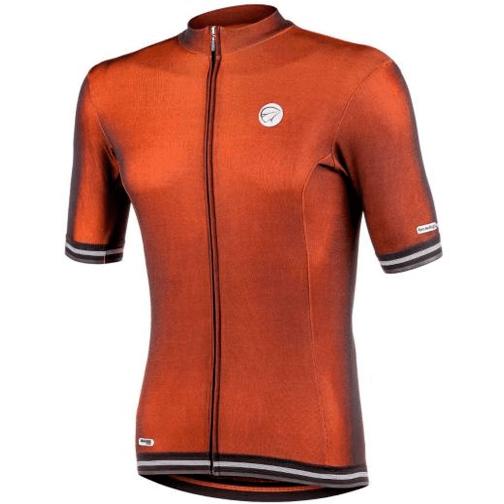 CAMISA CICLISMO MAURO RIBEIRO ADAPT