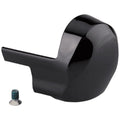 ESPELHO ESQUERDO ALAVANCA STI SHIMANO DURA ACE ST-R9100 (Y0BG98020) - PRETO