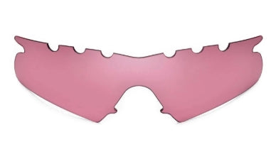 LENTE P/ OCULOS DE CICLISMO HIGH ONE FUSION - LARANJA