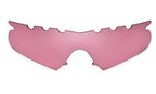 LENTE P/ OCULOS DE CICLISMO HIGH ONE FUSION - LARANJA