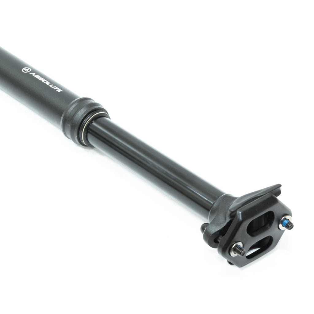 CANOTE RETRÁTIL 30,9 ABSOLUTE PRIME EX 440MM C/ 125MM DE CURSO - PRETO