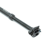 CANOTE RETRÁTIL 30,9 ABSOLUTE PRIME EX 440MM C/ 125MM DE CURSO - PRETO