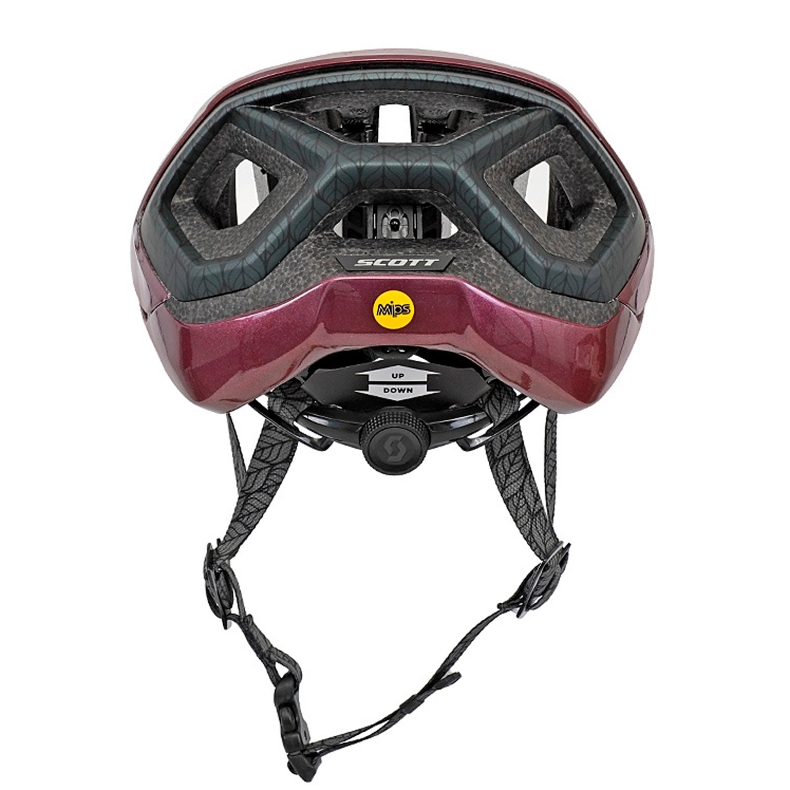 Capacete Scott Centric Plus Mips