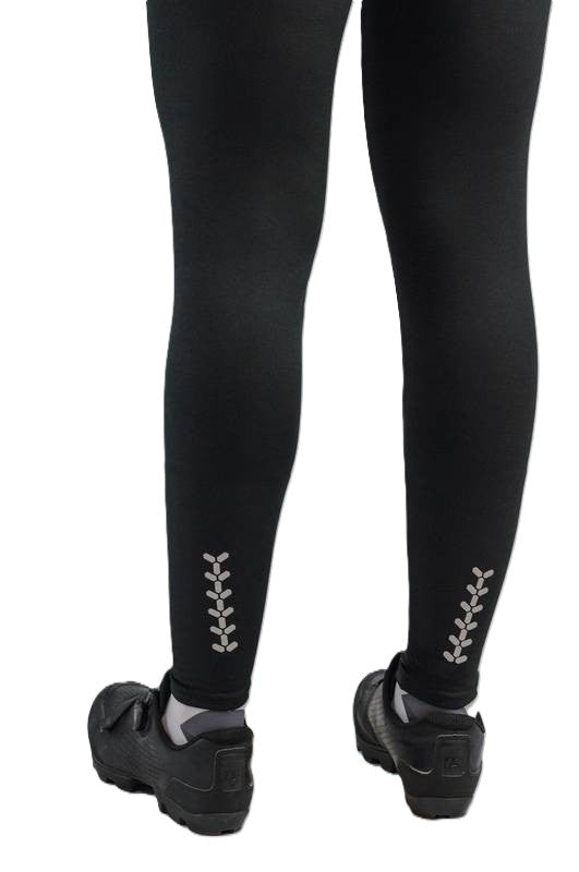 Calça de Ciclismo Feminina Mauro Ribeiro Poly Preta G
