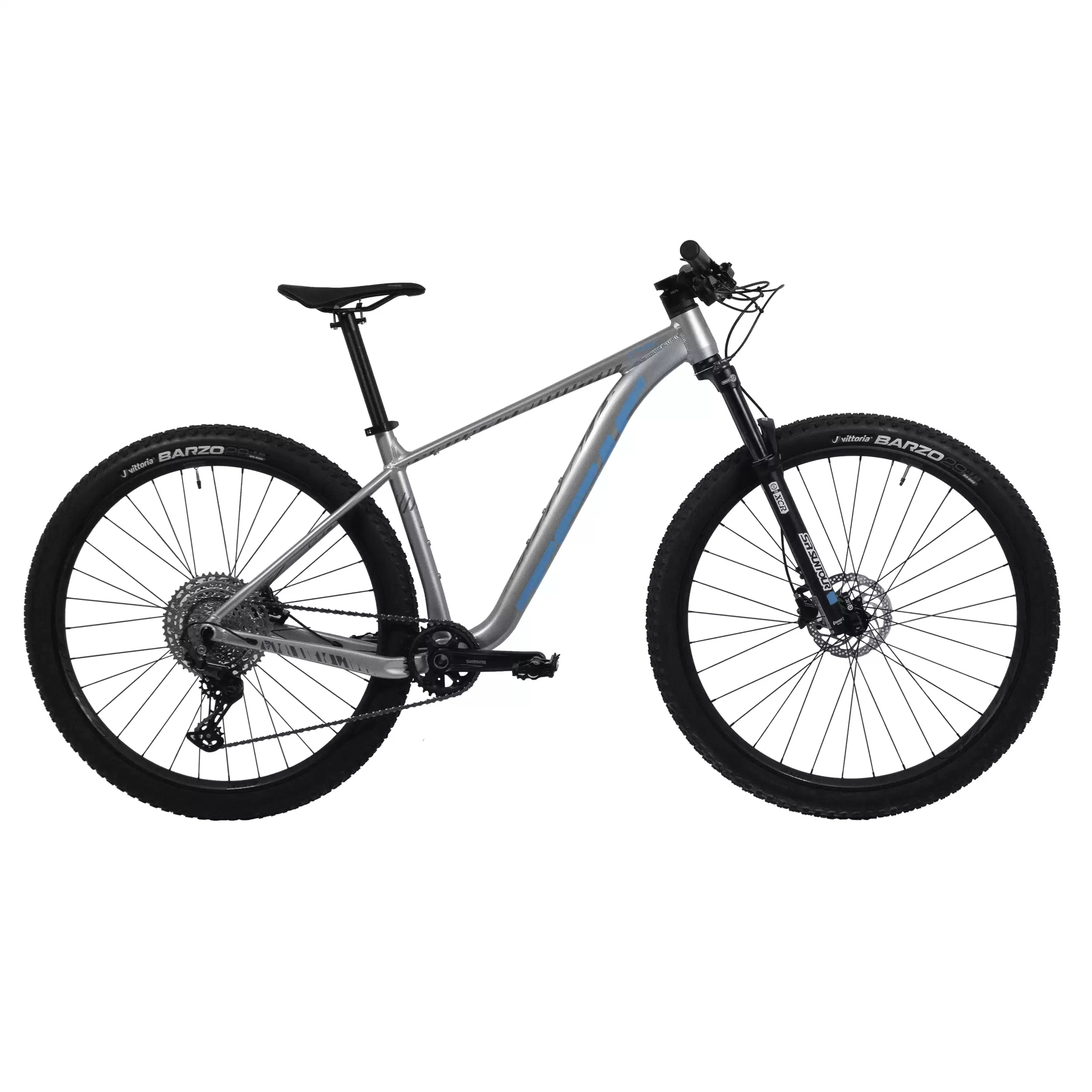 Bicicleta 29 Tsw Nuuk Shimano Deore 12v Suntour 2024