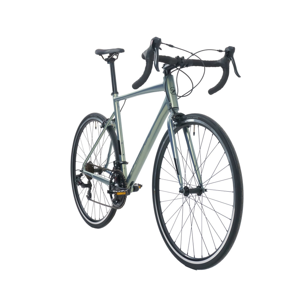 BICICLETA 700 SPEED TSW TR30 TOURNEY 14V