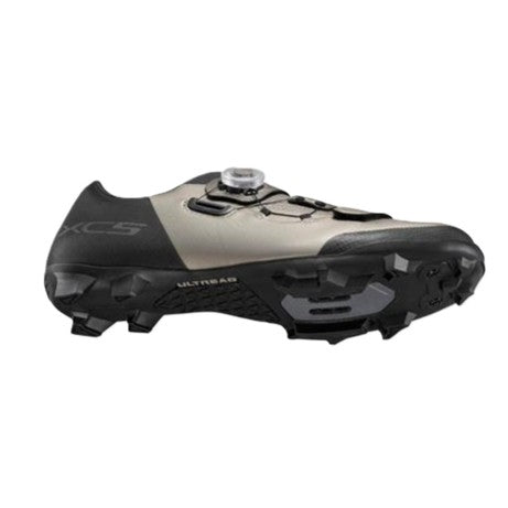SAPATILHA SHIMANO XC502 C/ SISTEMA BOA + 1 VELC (ESHXC502MC)