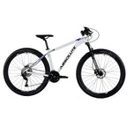 Bicicleta 29 Absolute Nero 4 Elite 27v Alivio C/ Hidráulico