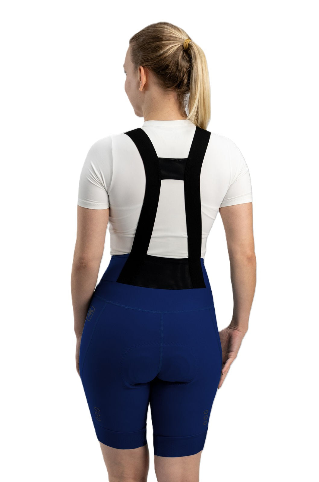 BRETELLE FEMININO TRAINING AZUL M
