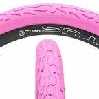 Pneu 26x2.125 Flame Mtb Freestyle Grau Dsi Sri-38