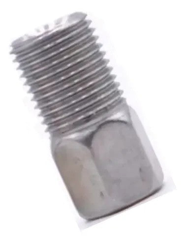PARAFUSO CONECTOR TERMINAL PARA FREIO HIDRÁULICO