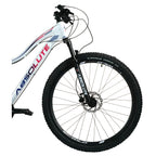 Bicicleta 29 Absolute Hera 27v Alivio C/ Hidráulico Feminina