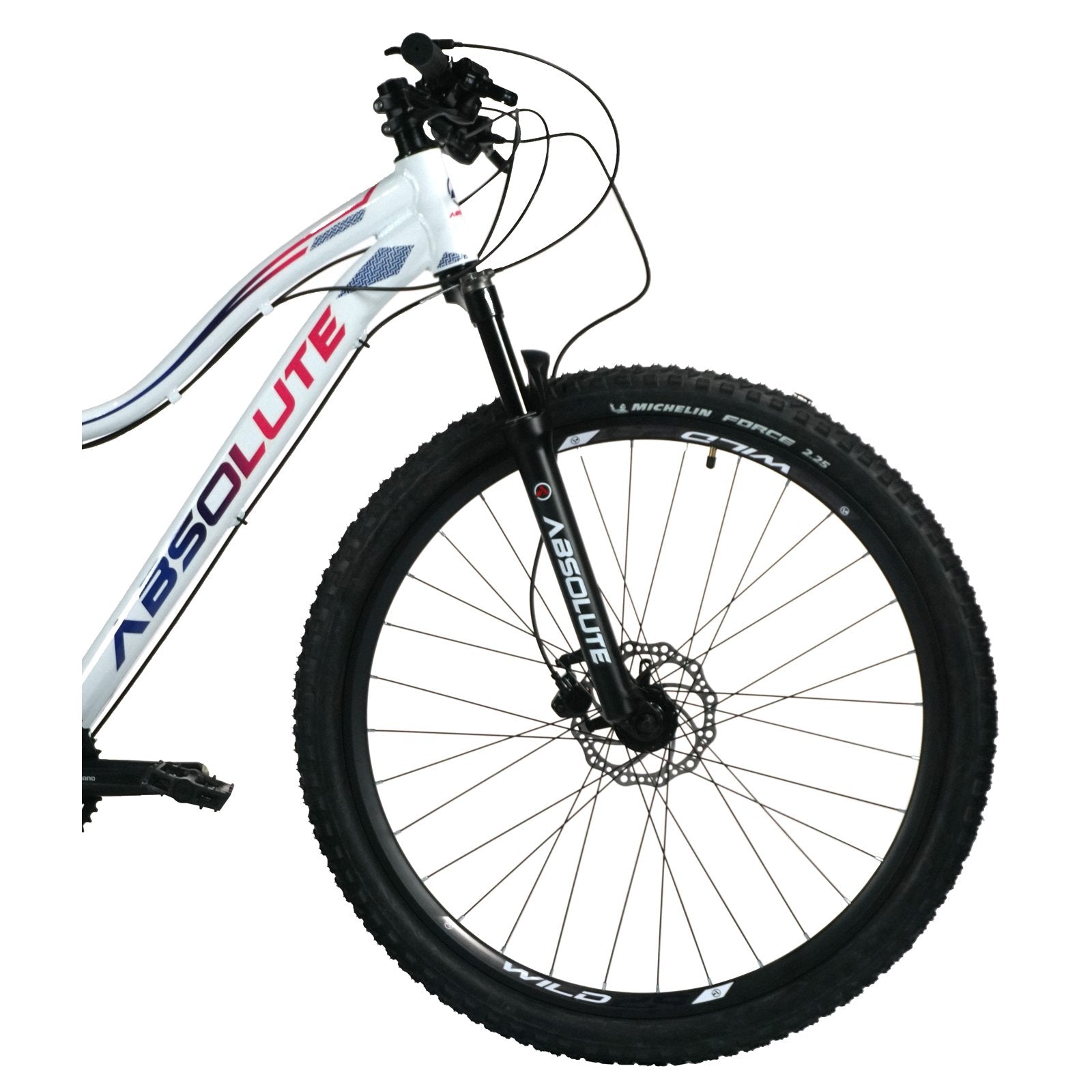 Bicicleta 29 Absolute Hera 27v Alivio C/ Hidráulico Feminina