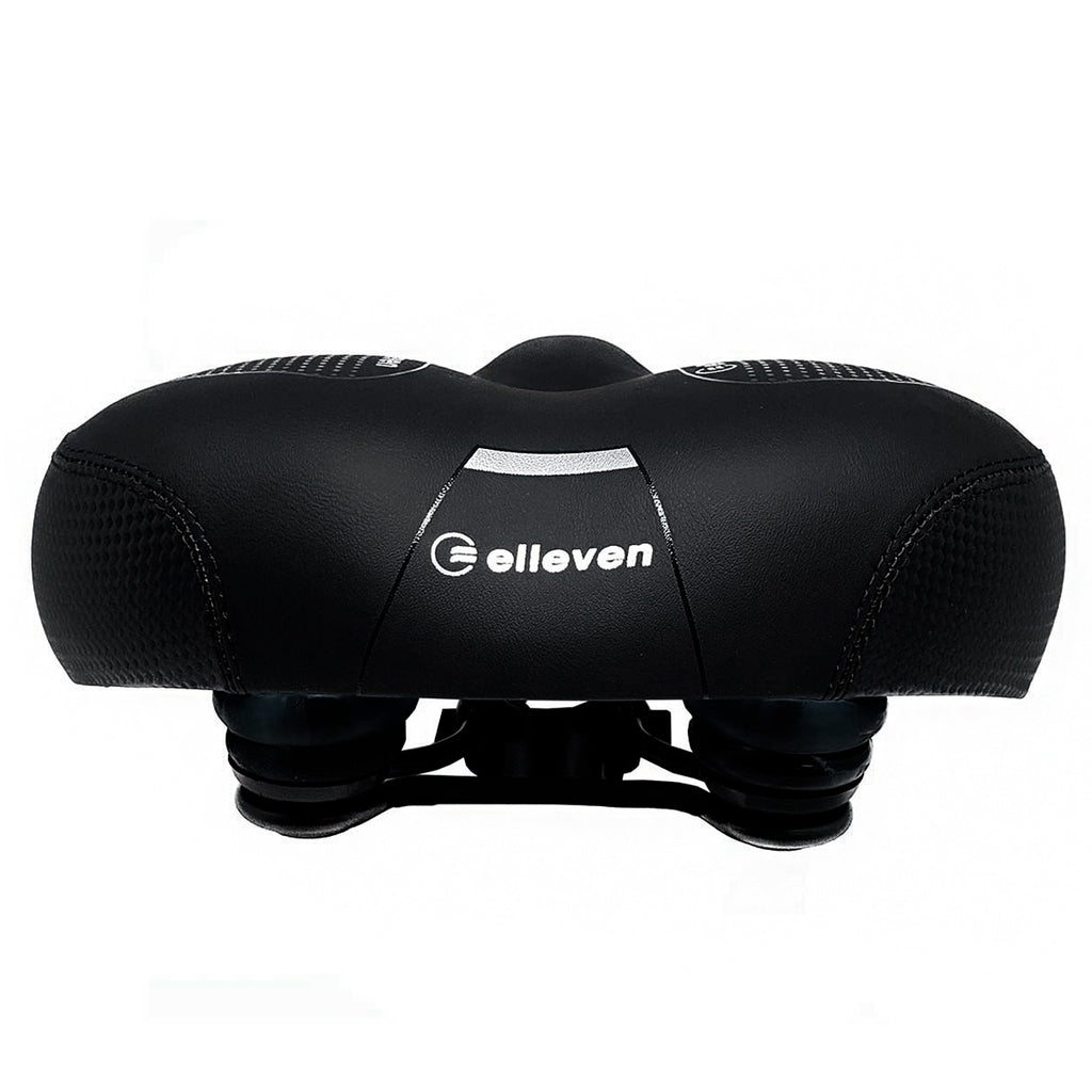 SELIM ELLEVEN CITY CONFORT VAZADO PRETO 268MM X 260MM - PRETO