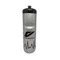 Garrafa Térmica Veloforce 550ml Cinza/Preto
