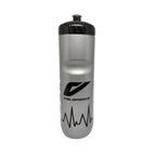 Garrafa Térmica Veloforce 550ml Cinza/Preto