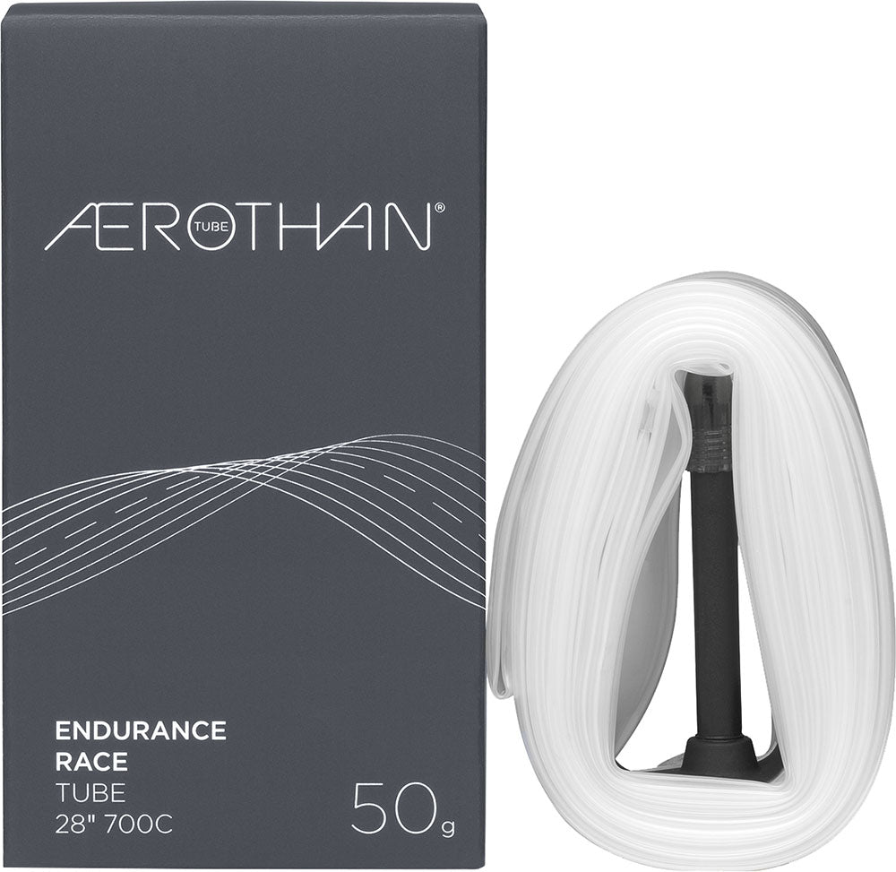CAMARA DE AR SCHWALBE AEROTHAN TUBE SV16E 700X28/35 60MM FV VALVULA FINA