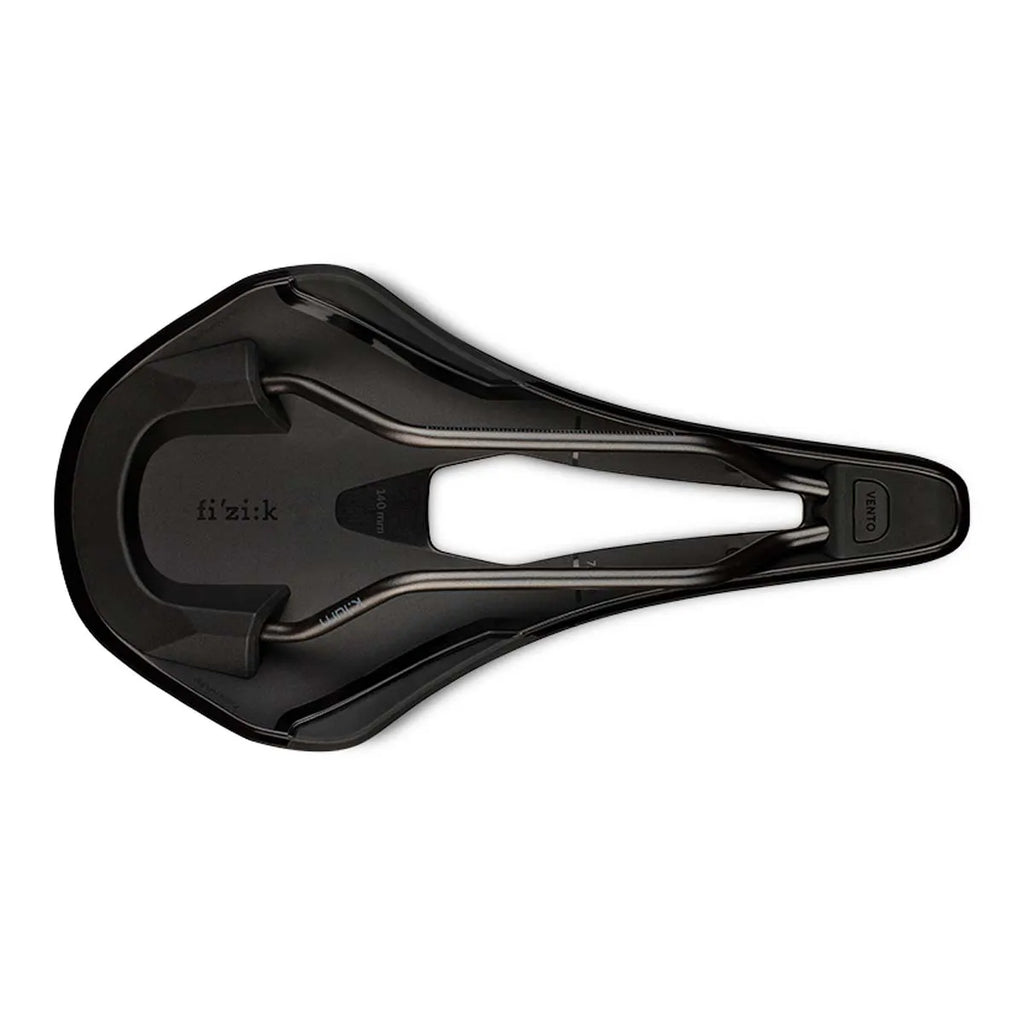 SELIM FIZIK VENTO ARGO R3 140 265X140Mm 220G PRETO