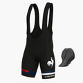BRETELLE CILISMO LE COQ SPORTIF TECH - P