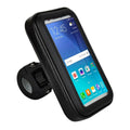 SUPORTE GUIDÃO ATRIO P/ SMARTPHONE ATE 5.5 POLEGADAS - PRETO
