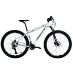 Bicicleta 29 Absolute Nero 3 Elite 2x9v C/ Hidráulico