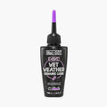 EBIKE LUBRIFICANTE WET LUBE UMIDO 50ML - MUC-OFF