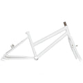 KIT 20 QUADRO/GARFO AÇO SAMY FEMININO