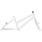 KIT 20 QUADRO/GARFO AÇO SAMY FEMININO